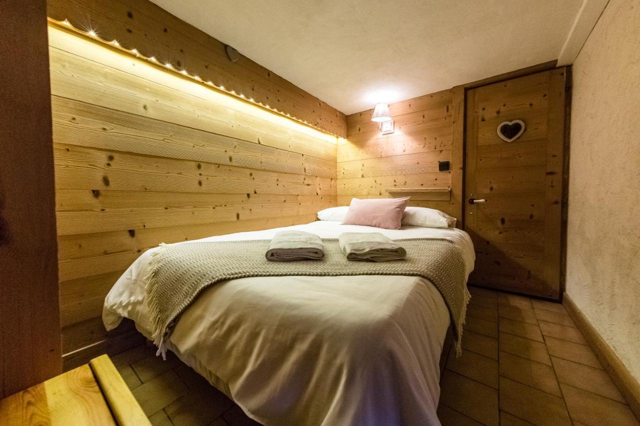 Close To The Village - Chalet 4 Bedrooms, Mont-Blanc View Megève Exteriör bild